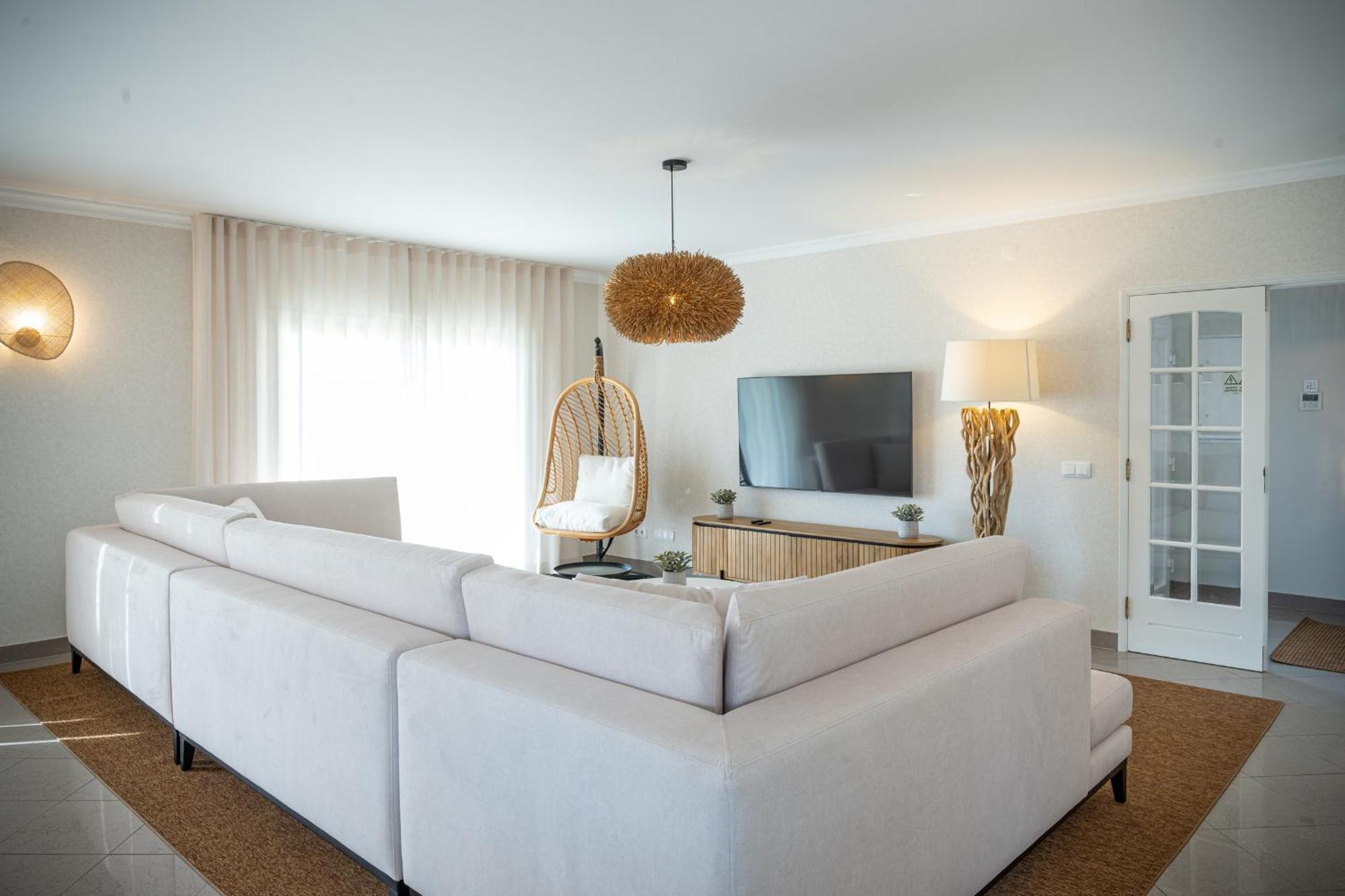 Magnolia Luxury Villa Vieira de Leiria Buitenkant foto