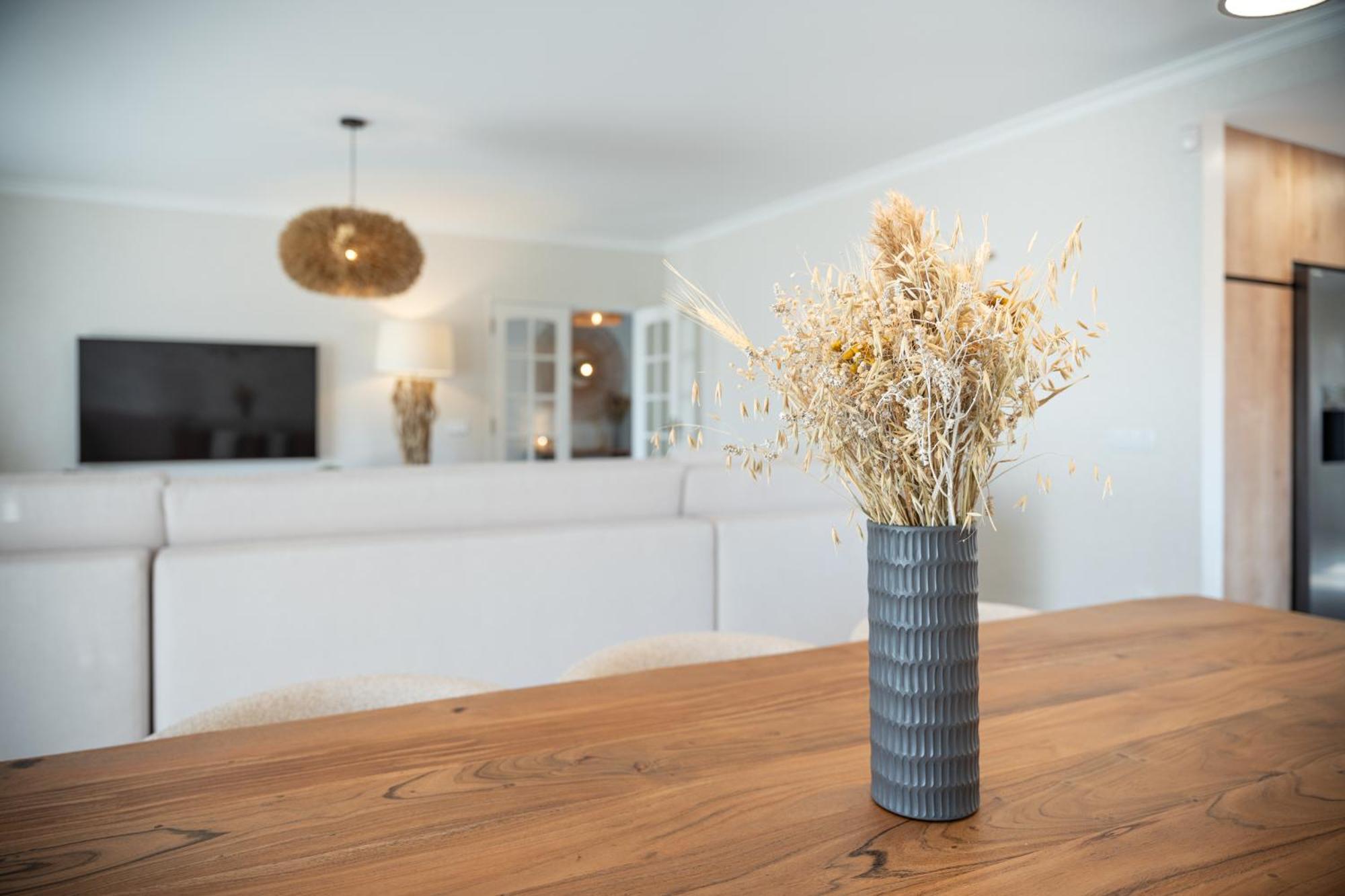 Magnolia Luxury Villa Vieira de Leiria Buitenkant foto