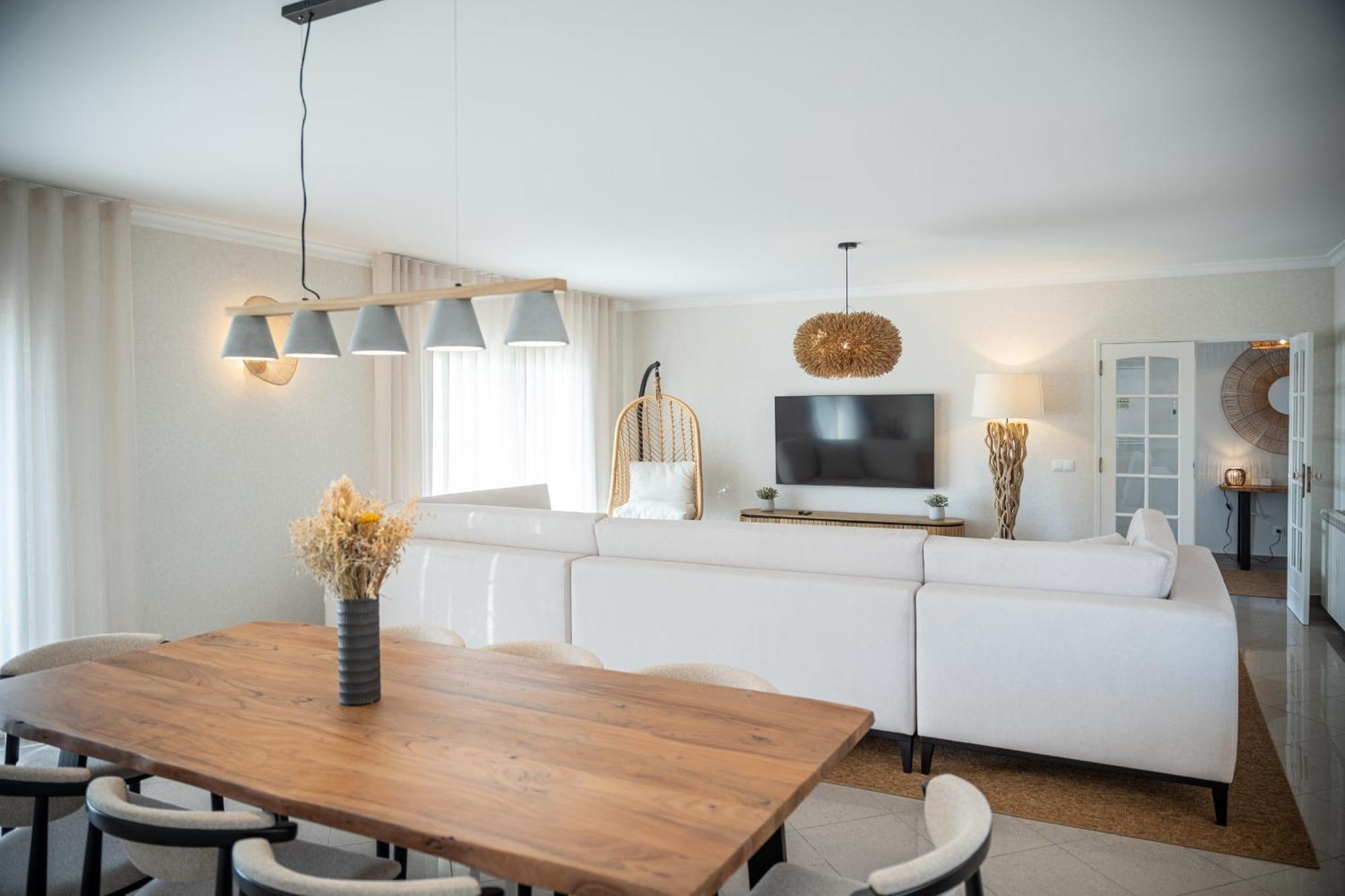 Magnolia Luxury Villa Vieira de Leiria Buitenkant foto