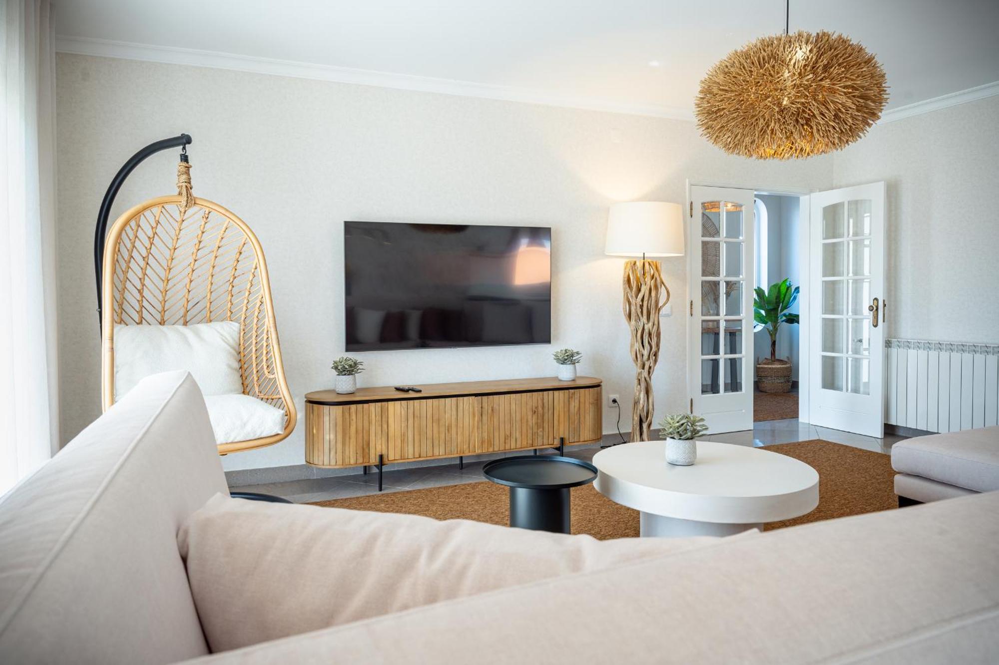Magnolia Luxury Villa Vieira de Leiria Buitenkant foto