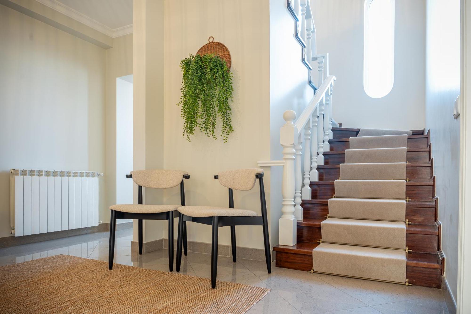 Magnolia Luxury Villa Vieira de Leiria Buitenkant foto