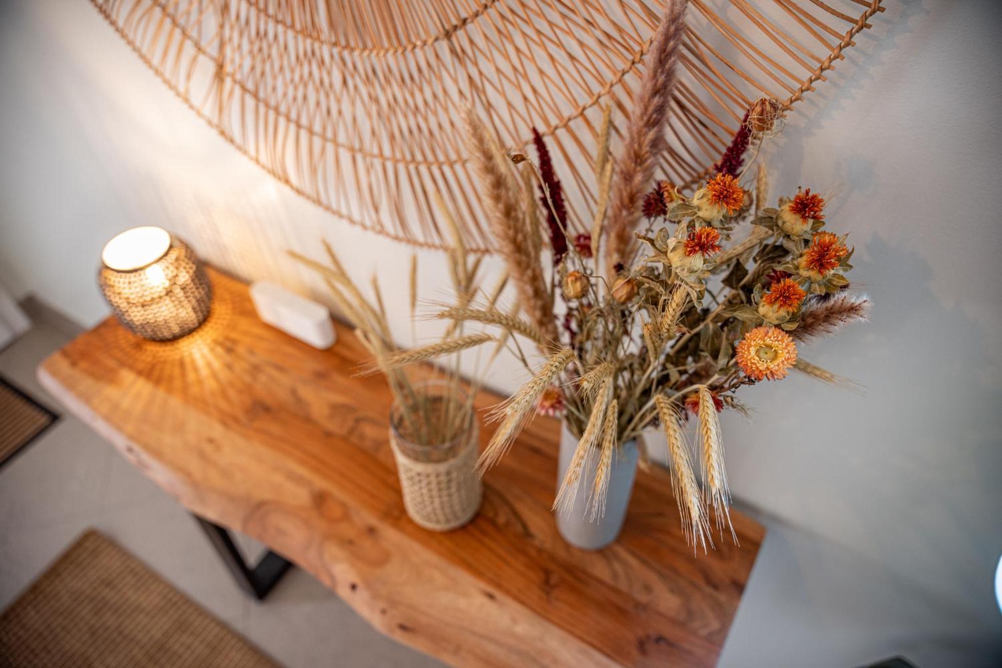 Magnolia Luxury Villa Vieira de Leiria Buitenkant foto
