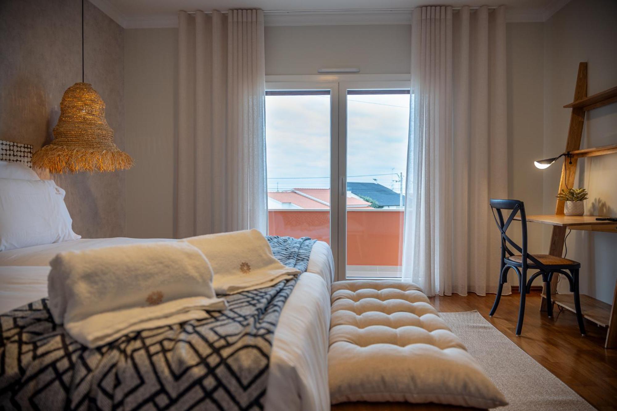 Magnolia Luxury Villa Vieira de Leiria Buitenkant foto