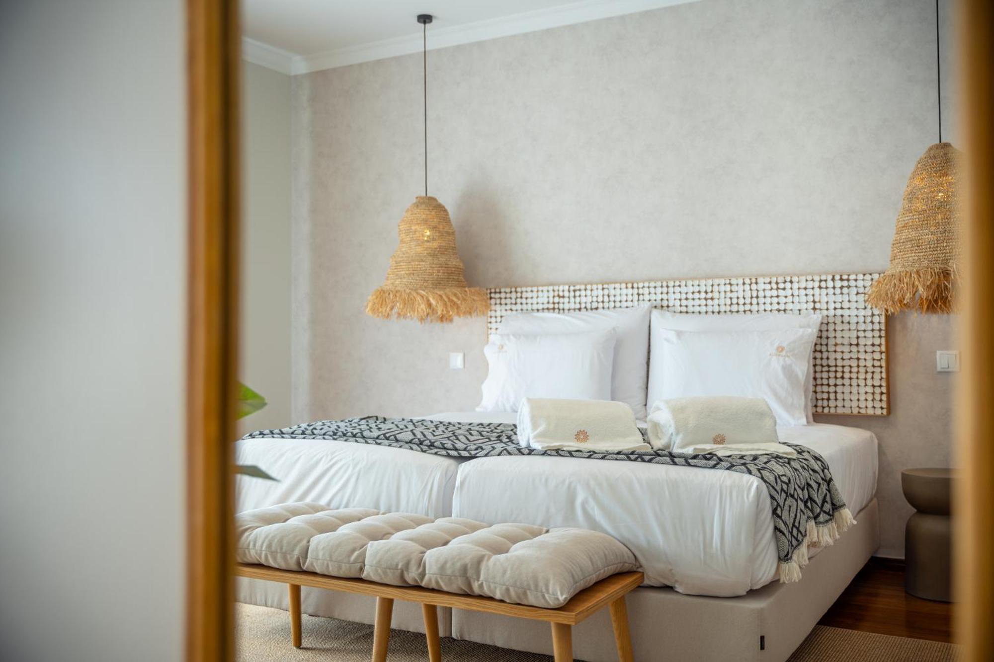 Magnolia Luxury Villa Vieira de Leiria Buitenkant foto