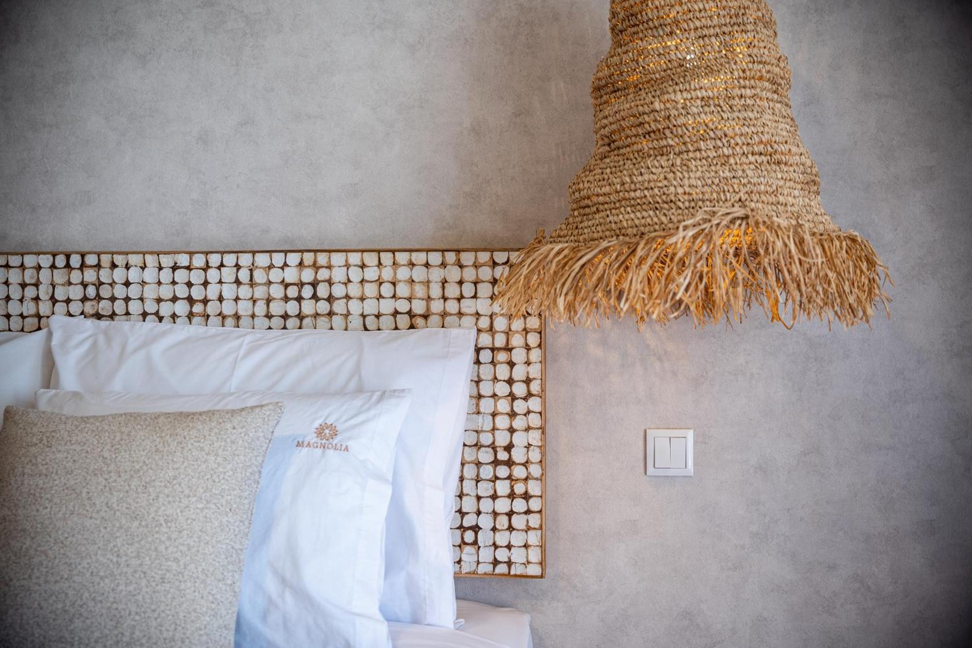 Magnolia Luxury Villa Vieira de Leiria Buitenkant foto