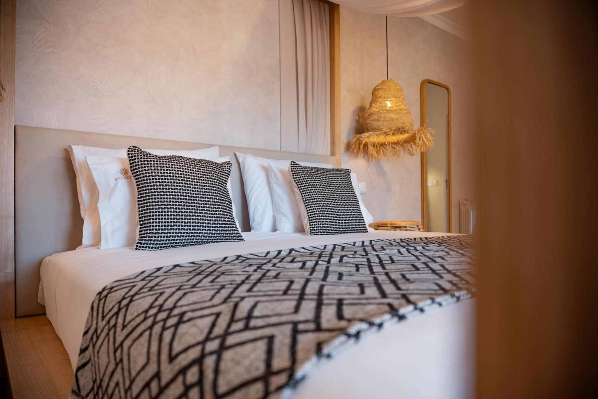 Magnolia Luxury Villa Vieira de Leiria Buitenkant foto